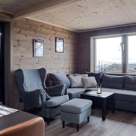 Ski-In/Ski-Out | Ev Dock | Wi-Fi | Pets Allowed Lofsdalen Exterior photo